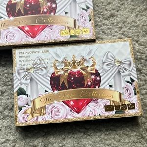 NIB Pat Mcgrath Labs Mthrshp: Velvet Liason